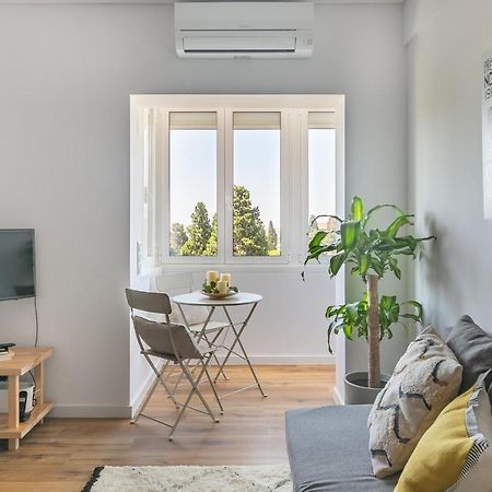 Spacious Apt Campo D'Ourique With Ac Lisboa Εξωτερικό φωτογραφία