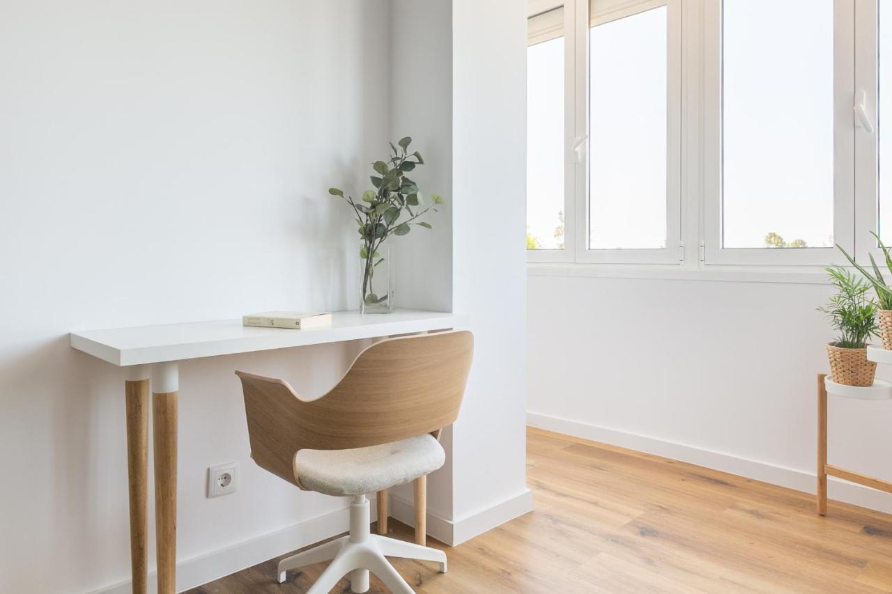 Spacious Apt Campo D'Ourique With Ac Lisboa Εξωτερικό φωτογραφία
