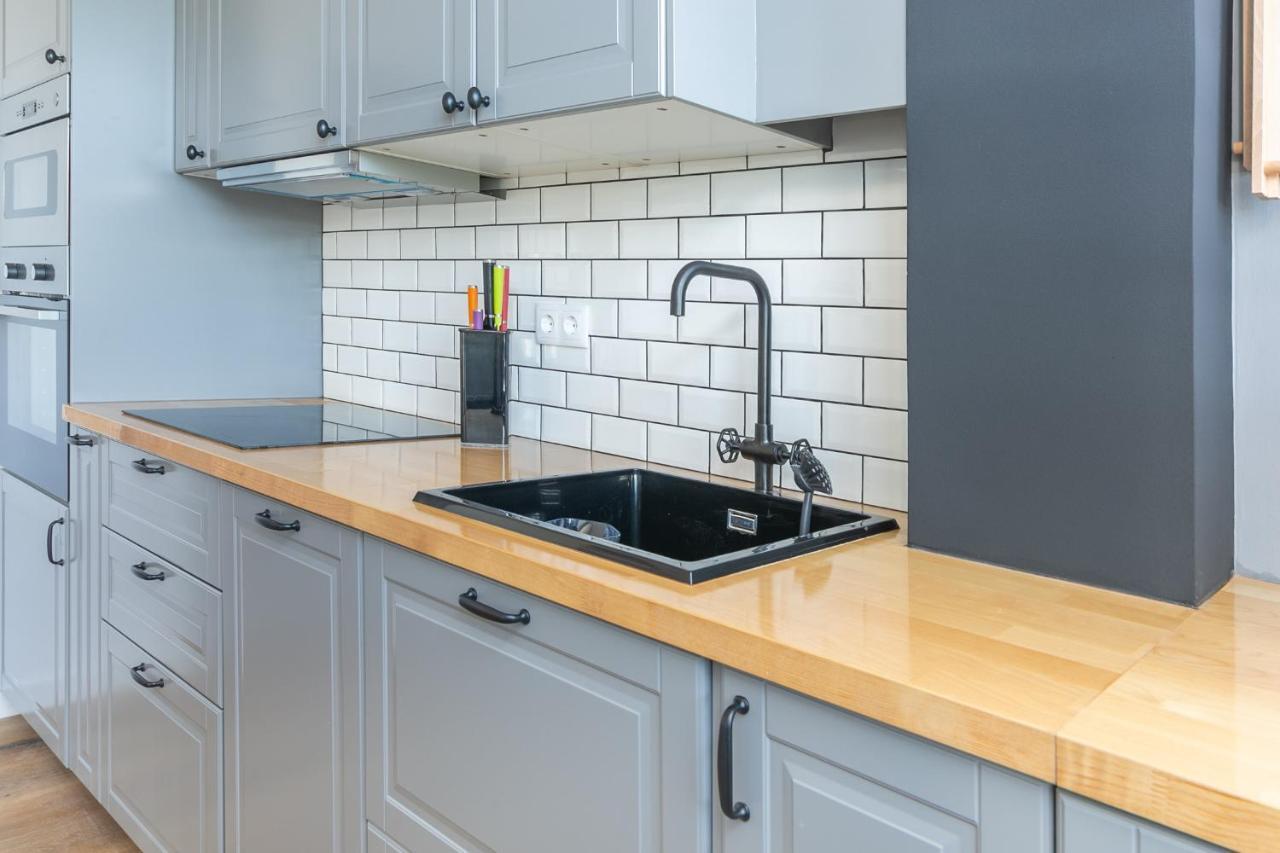 Spacious Apt Campo D'Ourique With Ac Lisboa Εξωτερικό φωτογραφία