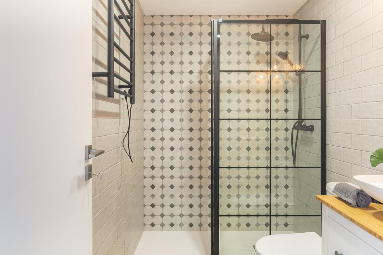 Spacious Apt Campo D'Ourique With Ac Lisboa Εξωτερικό φωτογραφία