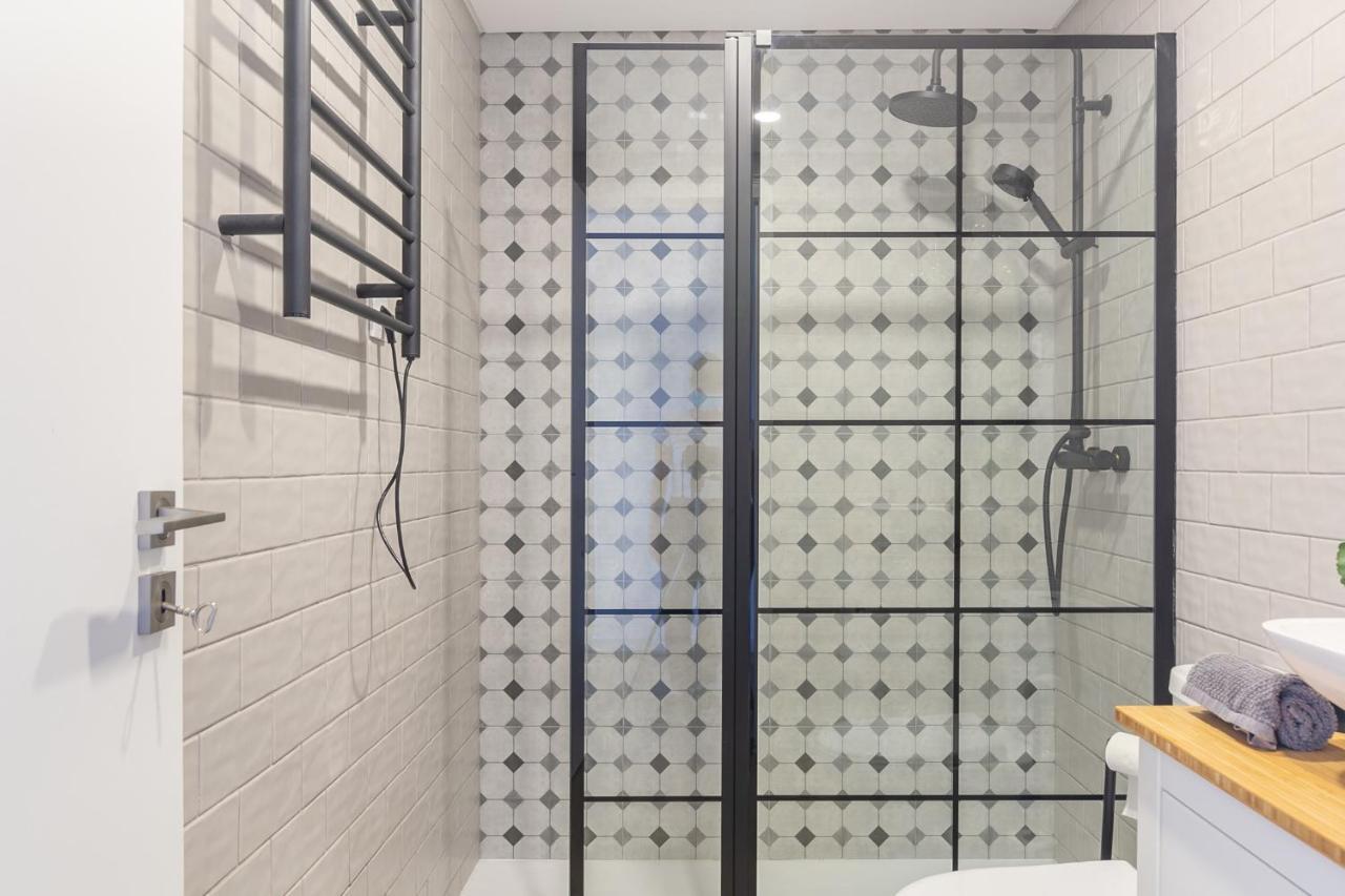 Spacious Apt Campo D'Ourique With Ac Lisboa Εξωτερικό φωτογραφία