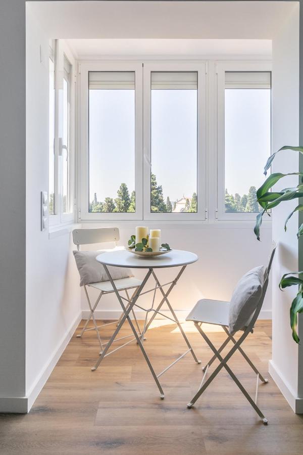 Spacious Apt Campo D'Ourique With Ac Lisboa Εξωτερικό φωτογραφία