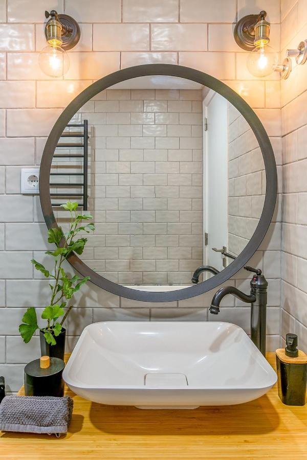 Spacious Apt Campo D'Ourique With Ac Lisboa Εξωτερικό φωτογραφία