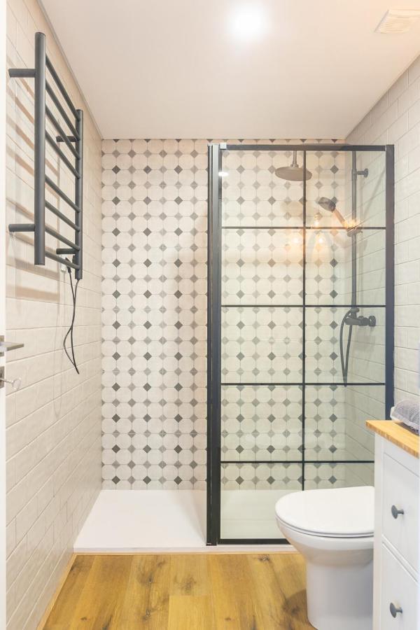 Spacious Apt Campo D'Ourique With Ac Lisboa Εξωτερικό φωτογραφία