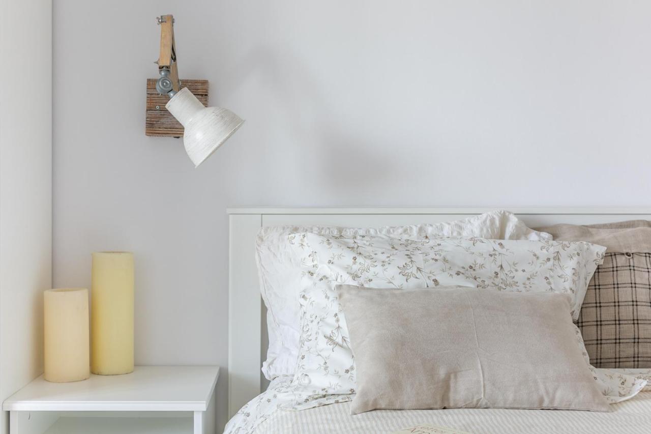 Spacious Apt Campo D'Ourique With Ac Lisboa Εξωτερικό φωτογραφία